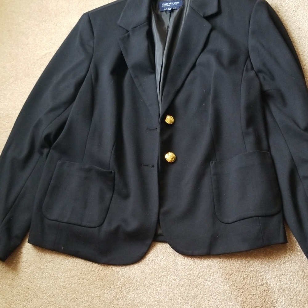 Jacket - Picture 3 of 4